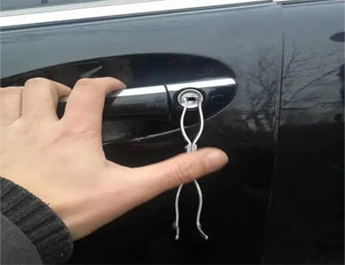 蜀山24小时上门开锁公司