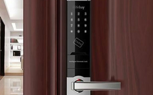 蜀山24小时上门开锁公司