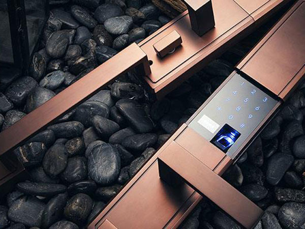 蜀山24小时上门开锁公司