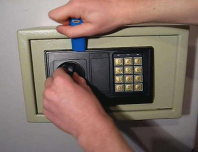 蜀山24小时上门开锁公司