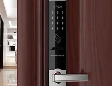 蜀山24小时上门开锁公司