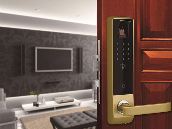 蜀山24小时上门开锁公司