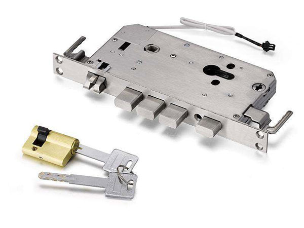 蜀山24小时上门开锁公司