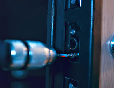 蜀山24小时上门开锁公司